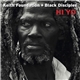 Keith Foundation + Black Disciples - Hi Yo